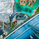 Illustration for article titled What You Can See From the Tallest Observation Decks On Earth